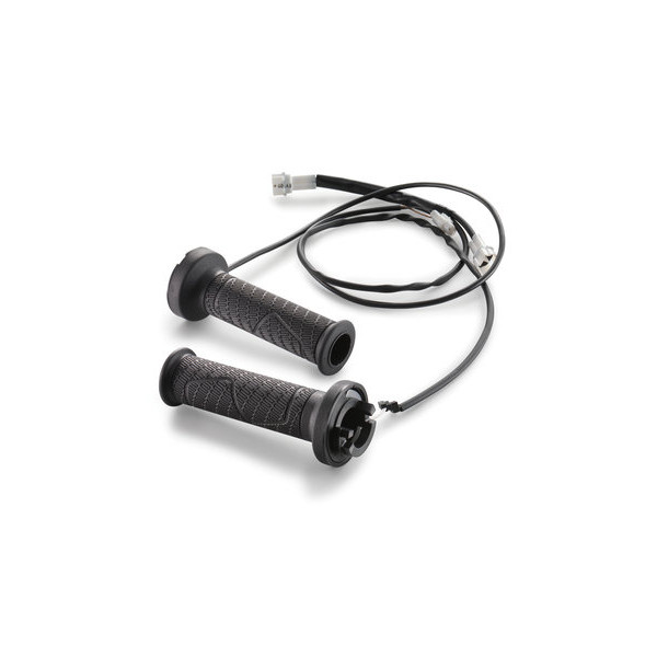 KTM KTM Heated Grip Kit